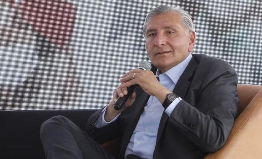 Foto tomada de Twitter