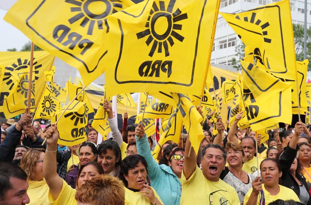 Foto: Juan Carlos Reyes/EL UNIVERSAL