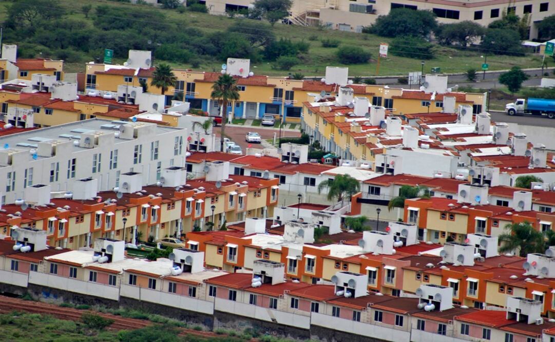 Foto: Archivo/ EL UNIVERSAL                  