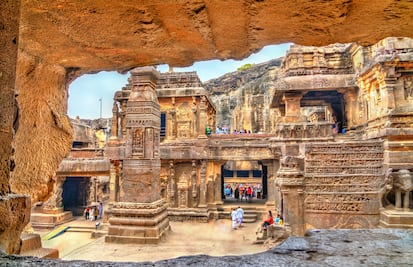 ​Supera el shock de viajar a India por primera vez