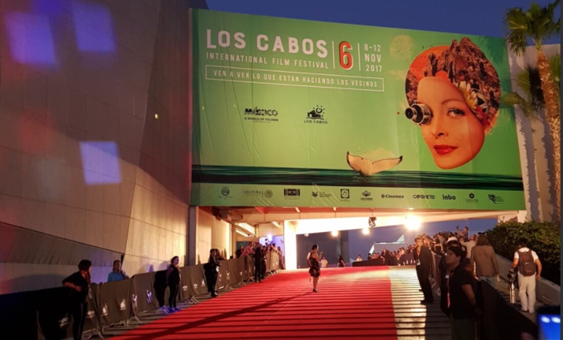 FOTO: Twitter @imcine