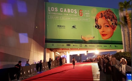Inauguran un inusual Festival Internacional de Cine de Los Cabos