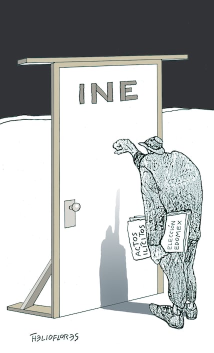 ¿Hay alguien en casa?