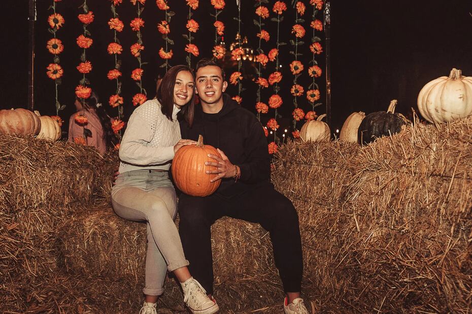 Disfruta del festival más grande de Halloween en Puebla del 30 de octubre al 2 de noviembre 

Imagen: Ricordi Events