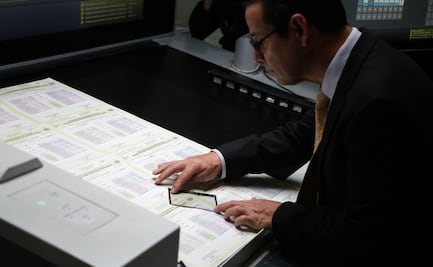 Declinan 7 aspirantes; estarán en boletas