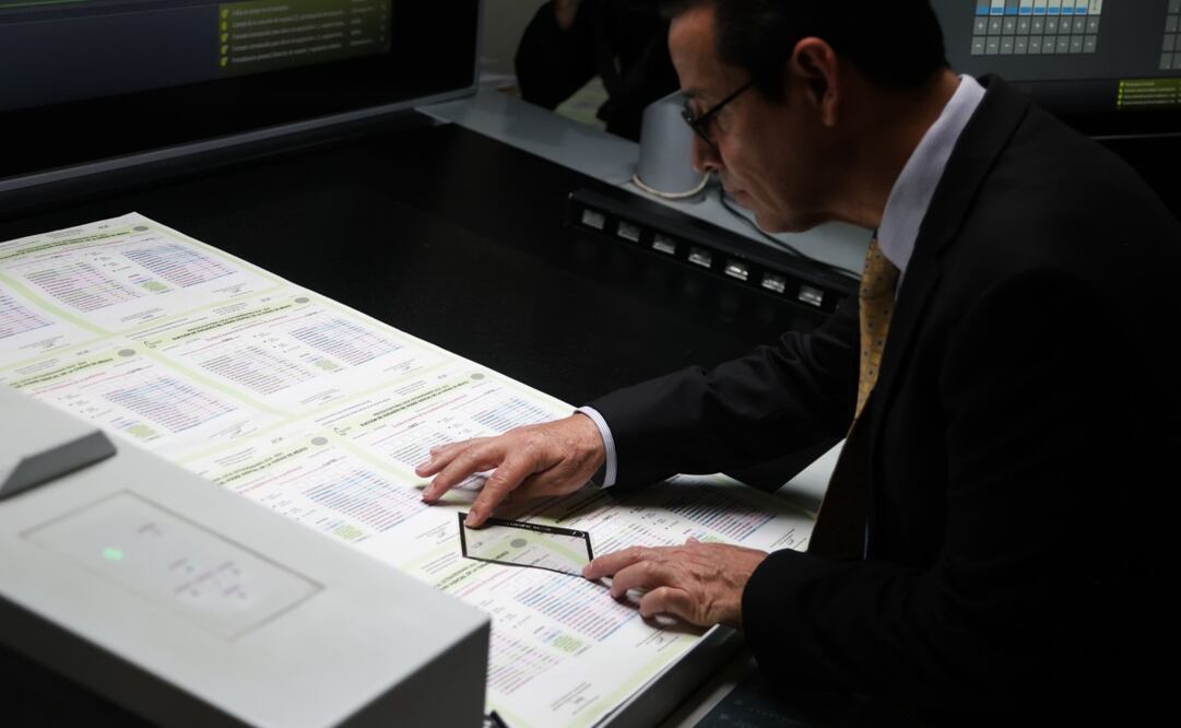 No votar en la elección judicial para no convalidar un fraude podría fortalecer al oficialismo, señalan expertos. Foto: Carlos Mejía / EL UNIVERSAL