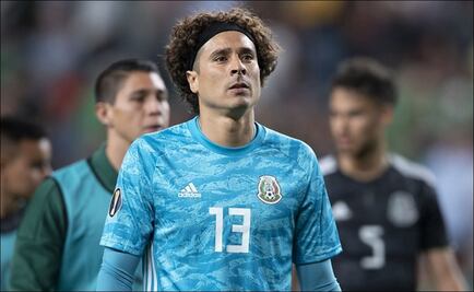 Equipo español descarta el fichaje de Ochoa