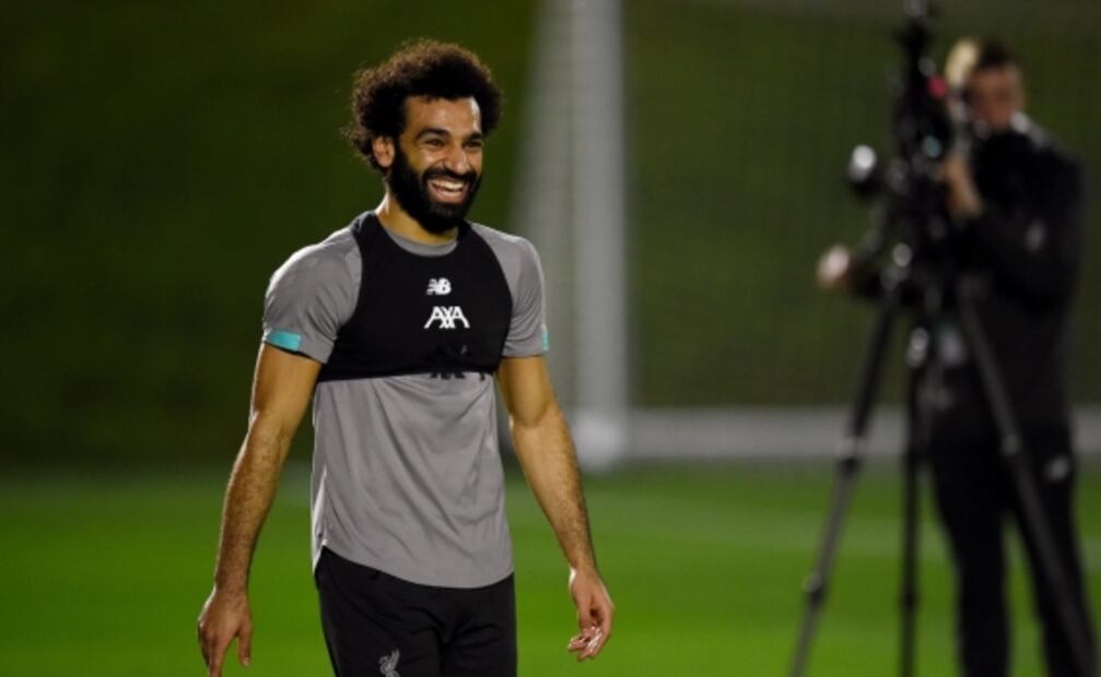 Liverpool tiene otro partido oficial en la misma semana del Mundial de Clubes