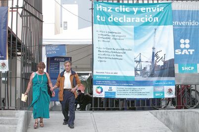 SAT identifica prácticas indebidas en eFactura