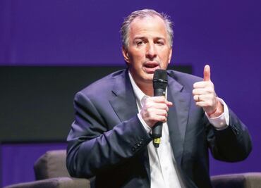 No se te vaya a quemar, revira Meade a AMLO