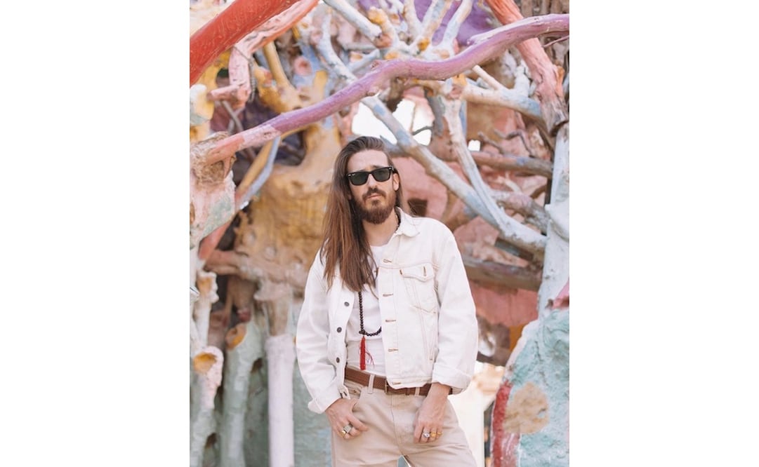 Foto: @carlossadness