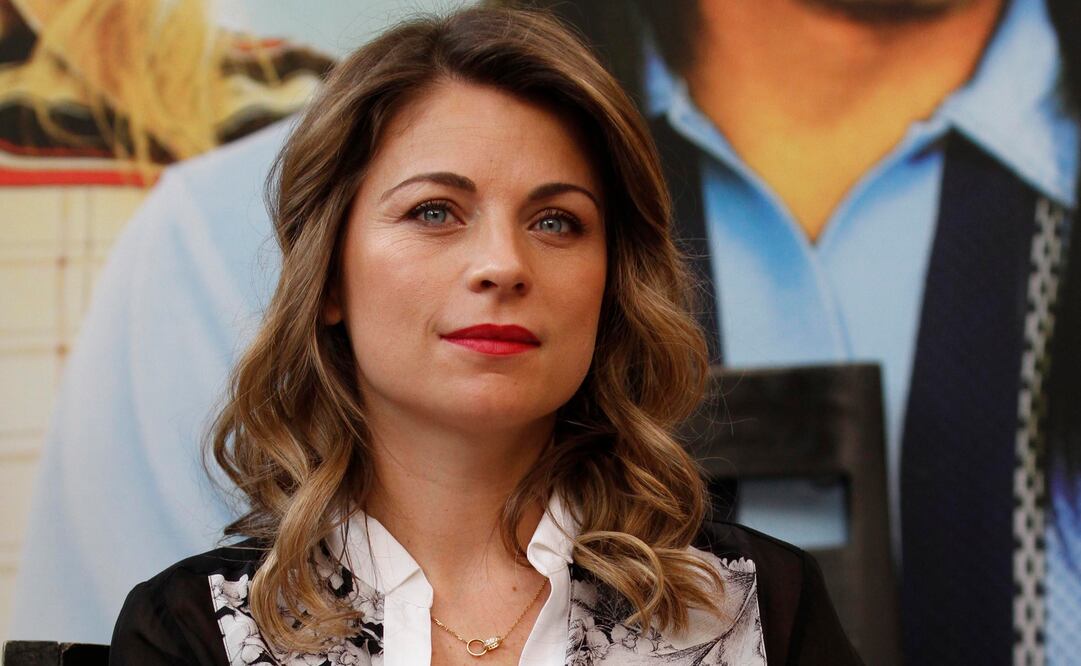 Ludwika es non grata en Televisa