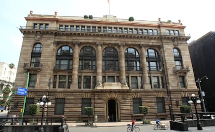 Foreign investment leaves Mexico as coronavirus crisis bites