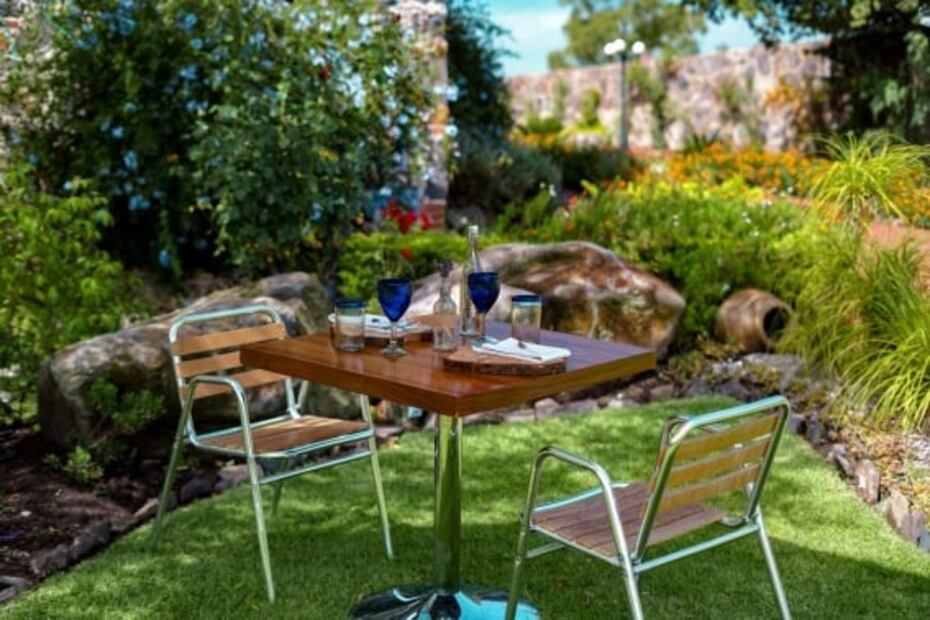 Descubre este glamping secreto en una hacienda del Estado de México