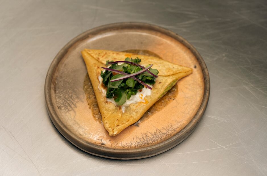 Barra Lupe. Foto: Cortesía