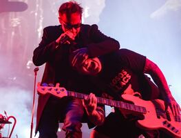 Los Fabulosos Cadillacs en el Auditorio Nacional CDMX: fechas, horarios y todos los detalles del concierto