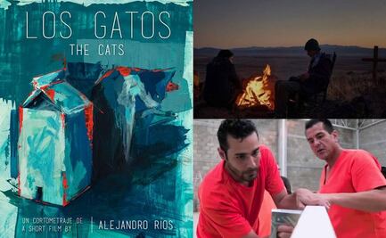 Cinco producciones mexicanas integran el "Were Are One"