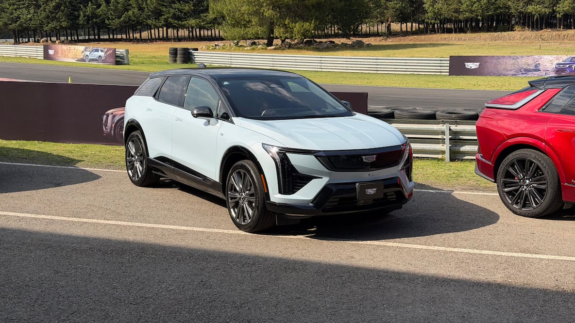 Foto: Benito Marínez Gil. El Universal