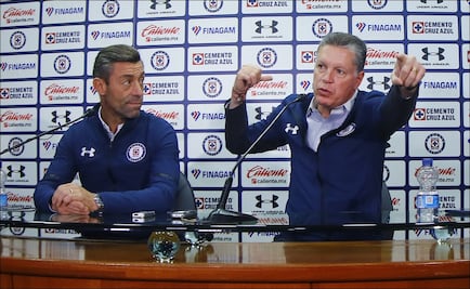 Ricardo Peláez busca a quien no interfiera en sus decisiones