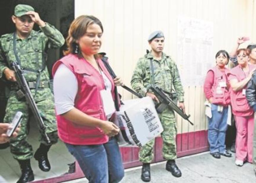 El Foco. Convocamos a una marcha de unidad... la marcha fifíchaira