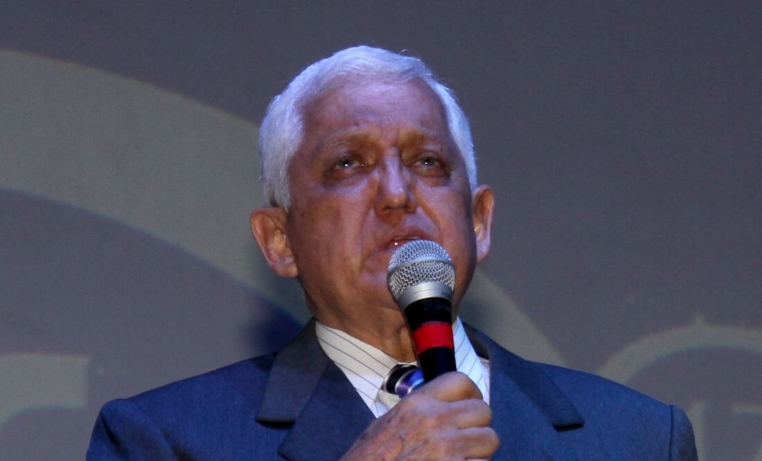 Eduardo Moreno Laparade. Foto: Archivo