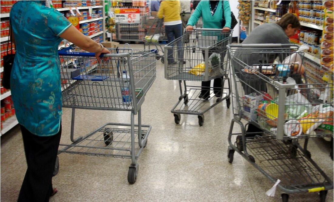 Foto: Archivo/CUARTOSCURO.COM