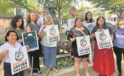 “No estoy satisfecha con avance de caso Valdez”