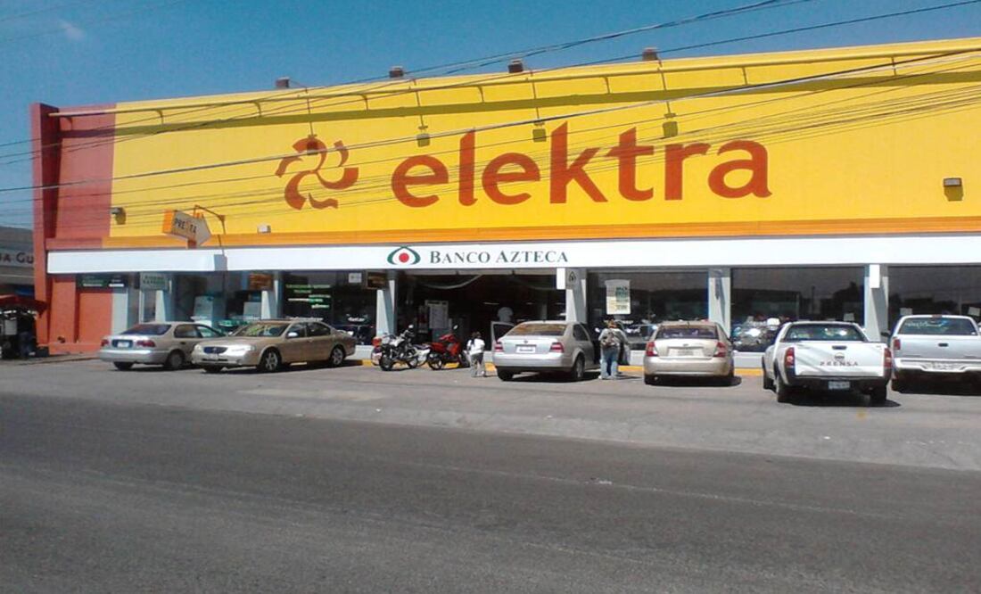 Genomma Lab, Elektra y OHL, las acciones con mayor caída en 2015