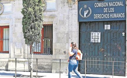 CNDH e INE chocan por la reforma electoral