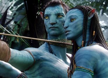 Retrasan por tercera vez estreno de "Avatar 2", de James Cameron