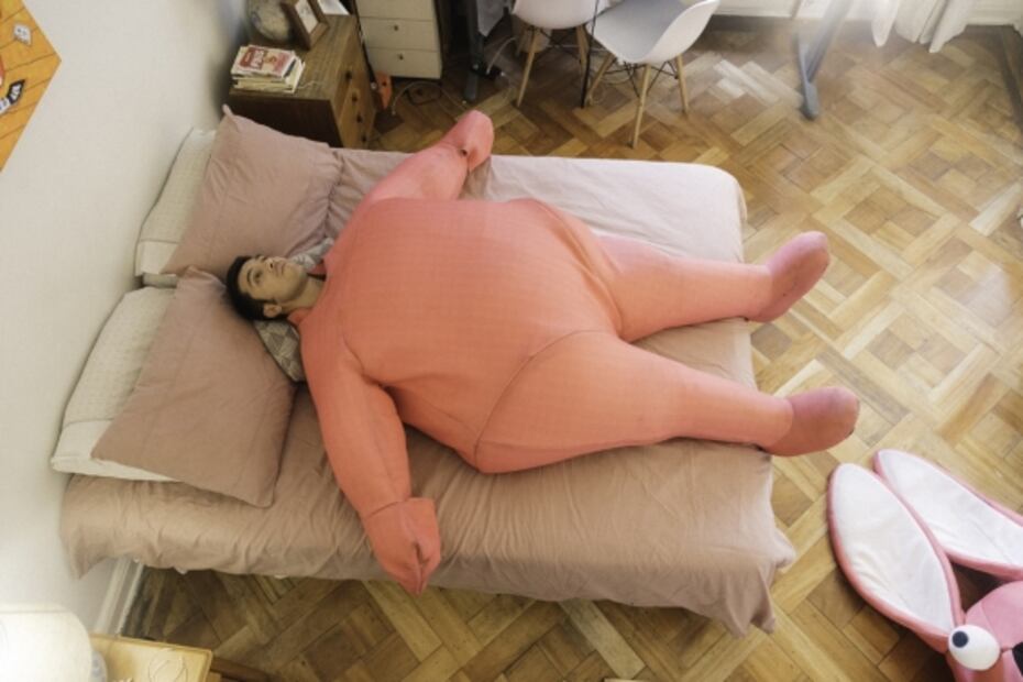 Las redes sociales a veces son como la Inquisición: Gepe