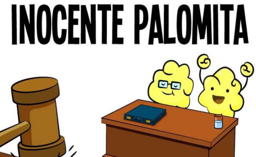 Los mejores memes del Día de los Inocentes. Foto: Redes sociales