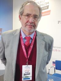 "Pese a las trampas, la oposición venezolana ganará"