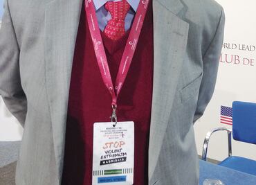 "Pese a las trampas, la oposición venezolana ganará"