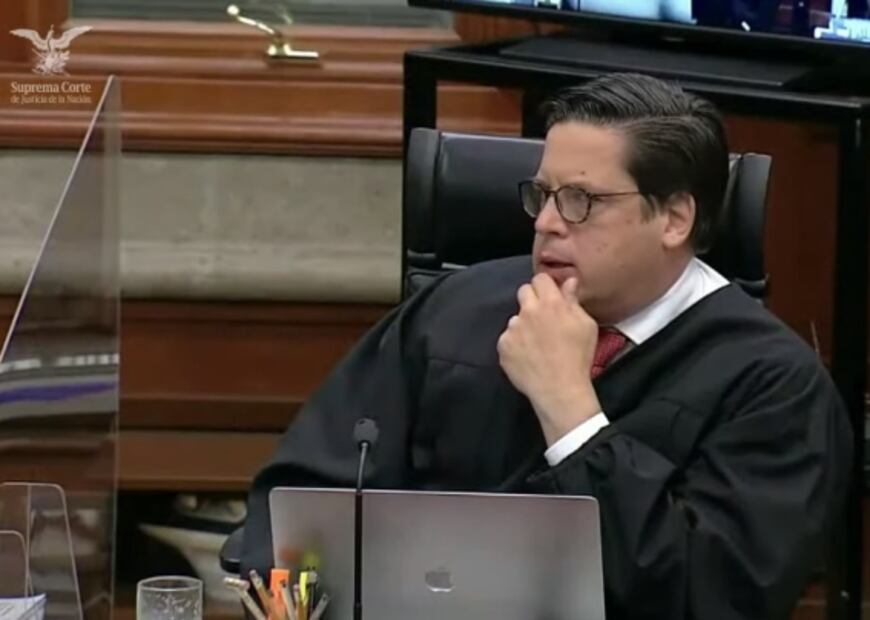 Así fue el segundo día del debate en la Corte de la prisión preventiva oficiosa