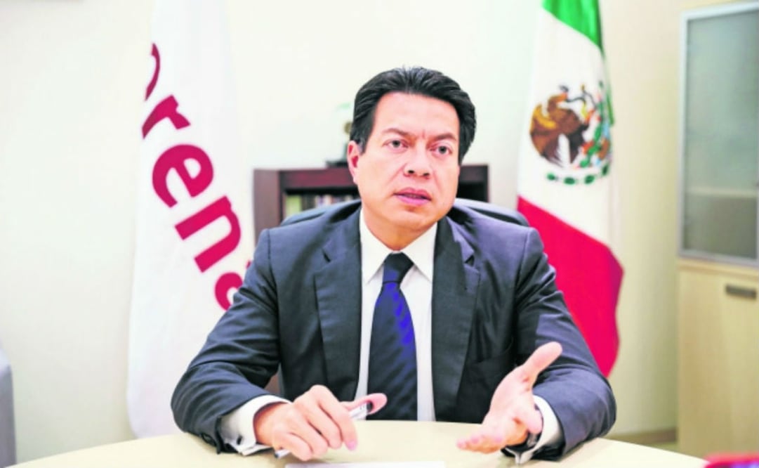 Foto: Archivo/EL UNIVERSAL 