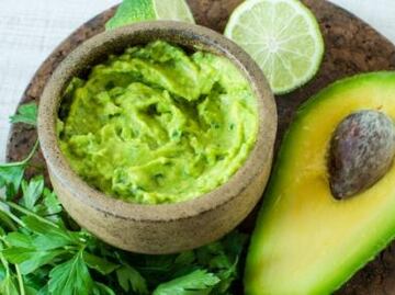 Quiénes no deben comer aguacate