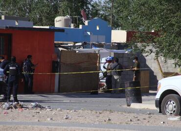Hallan a 5 personas sin vida en vivienda de Ciudad Juárez; estaban maniatadas y con huellas de violencia