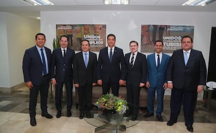 Violencia, resultado de no enfrentar al crimen con toda la fuerza del Estado; urge esfuerzo nacional: GOAN