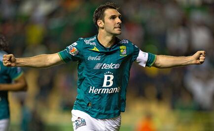 León-Chivas, la final de la Copa MX