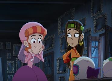 ¿Qué ver?: Un universo cinematográfico lleno de leyendas mexicanas