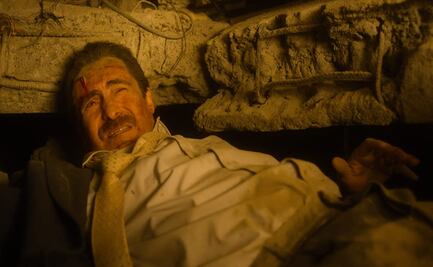 Tragedias llevadas al cine y la pantalla chica