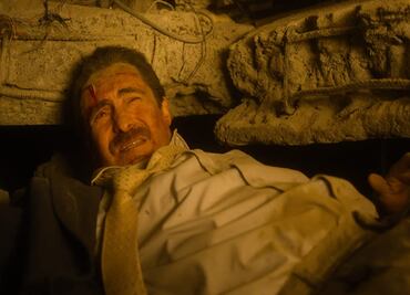 Tragedias llevadas al cine y la pantalla chica