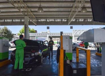 Reactivan Verificación Vehicular tras fin de semana largo en CDMX; ¿Cómo sacar una cita?