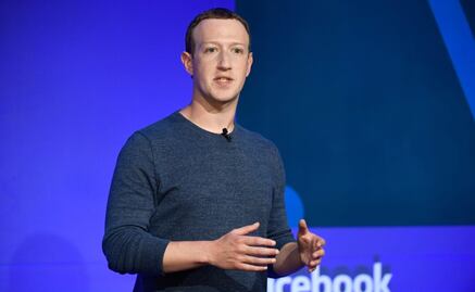 Zuckerberg promete transformar Facebook