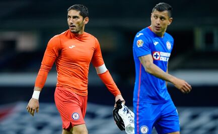 Cruz Azul, urgido de triunfos, cierra la jornada 3 contra Pachuca
