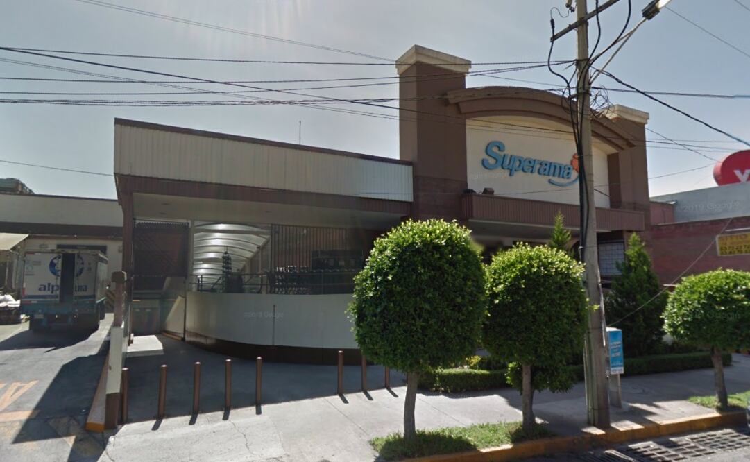 Fotografía: Tomada de Google Maps