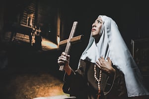 Recorrido de leyendas en el Museo de la Inquisición en CDMX 