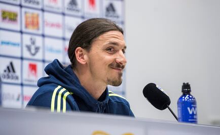 'Ibra' pasará el reconocimiento médico con el ManU tras Euro: medios