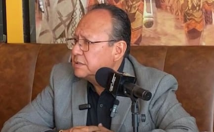 Renuncia titular de Profeco en Hidalgo, Navor Rojas; buscará candidatura de Morena a la alcaldía de Pachuca o diputación